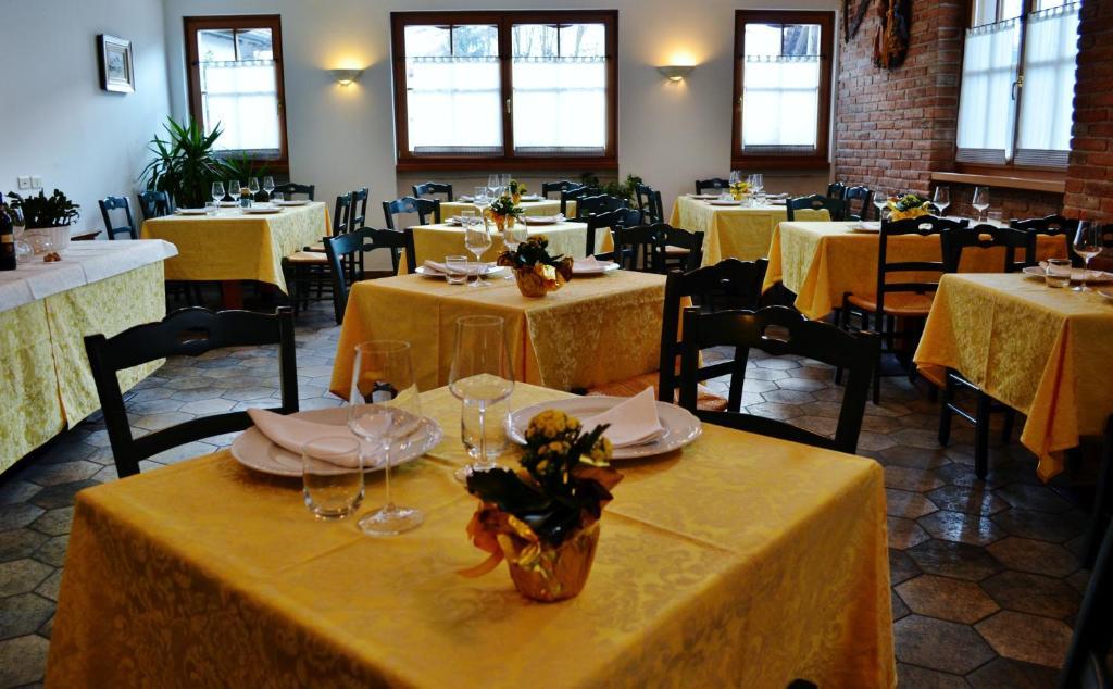 Hotel Locanda Le Tre Oche Molina di Ledro Eksteriør bilde