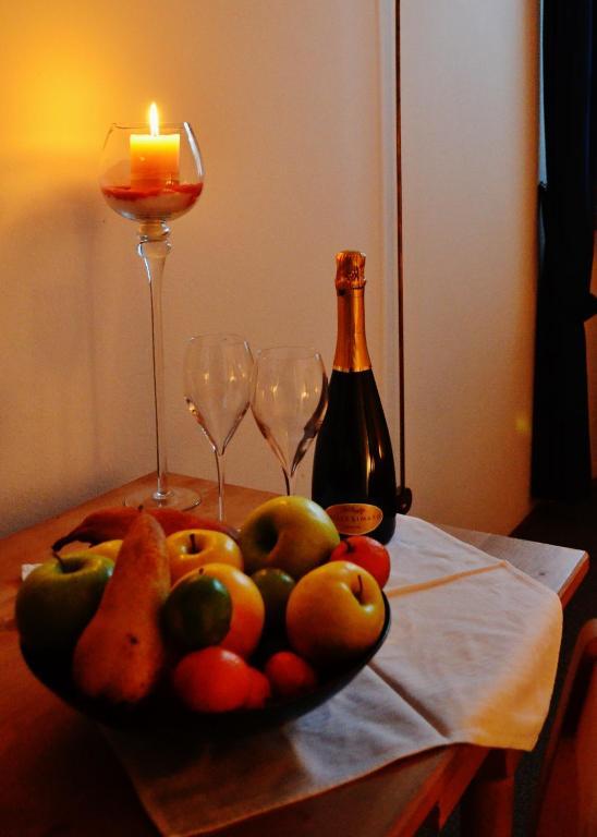 Hotel Locanda Le Tre Oche Molina di Ledro Eksteriør bilde