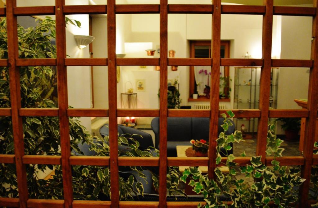 Hotel Locanda Le Tre Oche Molina di Ledro Eksteriør bilde