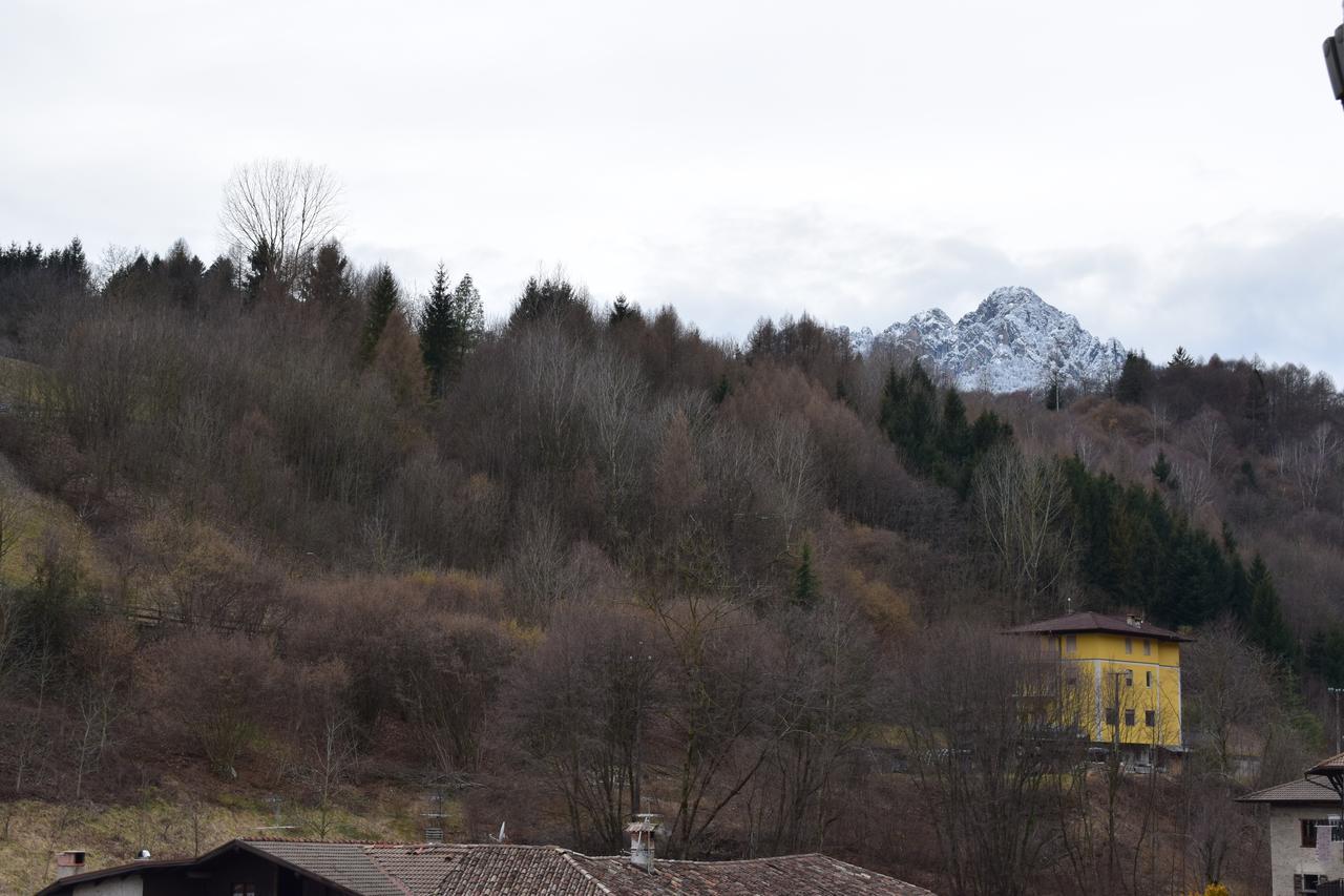 Hotel Locanda Le Tre Oche Molina di Ledro Eksteriør bilde